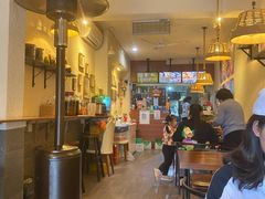 大堂-豆爺小面(朱雀店)