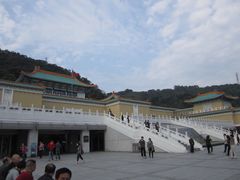 -台北故宫博物院