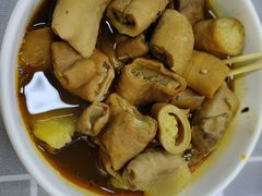 -清真蒋有记(老门东店)