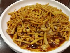 -绿岛酒楼(小海地店)