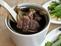 -荔园小馆(园岭新村二期店)