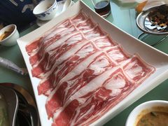 -天都火锅酒楼(虹梅南路店)