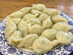 -匠心二十五年·百姓海鲜烧烤家常菜(威至海港湾店)