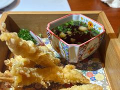 -松羽料理(国大店)