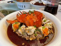 -顺峰(农展馆店)