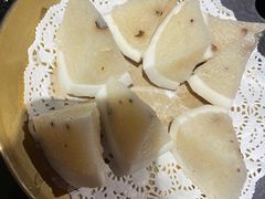 -亚龙湾红树林度假酒店-韩轩韩餐厅