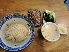 三虾面-裕兴记·三虾面(西北街总店)