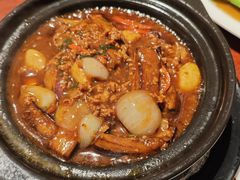 -老坑记·香港经典粤菜馆