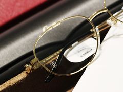 -目艮眼镜SHOWROOM(品牌集合店)