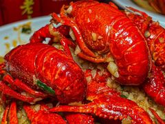 -一起吃小龙虾·海鲜(海珠店)