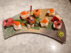 -阿吾罗日本料理(K11艺术中心店)