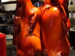 -青年公社烤鸭(滨湖银泰店)