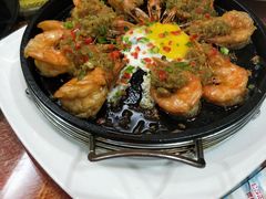 -地方名吃海鲜大馅蒸饺(北戴河店)