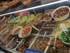 -梅溪·小伙子干挑面(安吉总店)