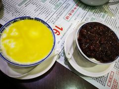 莲子红豆双皮奶-仁信老铺(嘉信店)