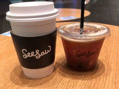 -Seesaw Coffee(苏州中心店)