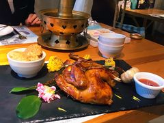 -麦甜创意轻食餐厅(西康路店)