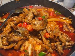 -蛙喔牛蛙(淮安吾悦店)