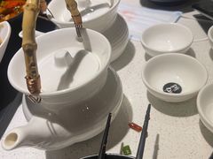 -新仙清汤牛腩(铜锣湾店)