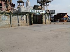 -大连圣亚海洋世界