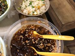 -重庆老火锅王(西安北路店)