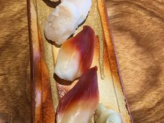 -江户前寿司(好运街店)