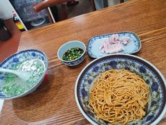 -徐记羊肉馆(新龙路店)