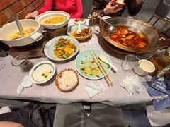 -洞庭鱼香(万科店)