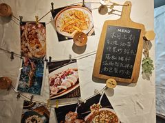 -十面欢腾(长乐路店)