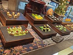 -康帝国际酒店-艾斯本自助西餐厅