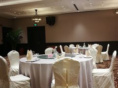 包厢-东方明珠老上海8号餐厅