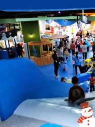 -星岛乐园(爱琴海购物公园店)