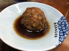-粗茶淡饭(东关街店)