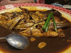 -旺顺阁·北京菜(北辰上品+)