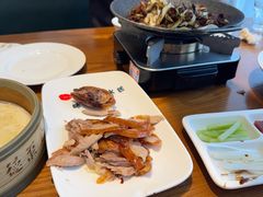 -全聚德烤鸭店(马家堡店)