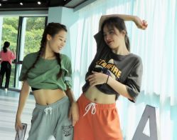 -STAR舞蹈工作室