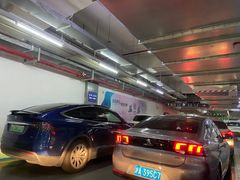 -新世界大丸百货