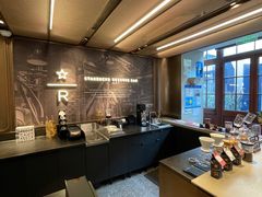 -星巴克臻选(上海今潮8弄店)