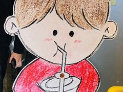 -milch·t妙奇(五大道店)