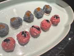 -蒋记海鲜姿造•洋房别墅(星河湾店)