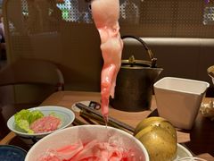 -巴奴毛肚火锅(京西大悦城店)
