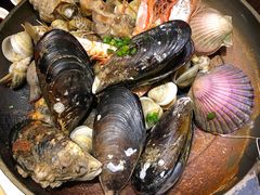 -高佳庄·舟山海鲜(海景旗舰店)