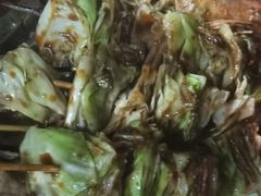 -清真海鲜大排档(原芥园道店)