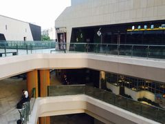 -易生活购物公园