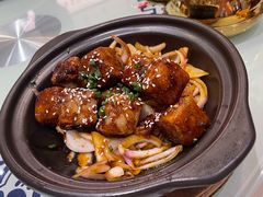 -老西门·常州菜(新区店)