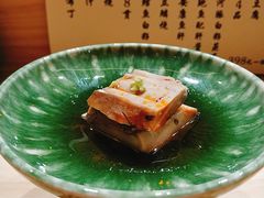 -鮨青(恒基名人购物中心店)