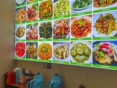 -万佛湖许老大铁锅鱼(黑金冠店)