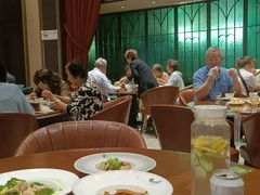 -上海人家花樣年华(中山公园店)