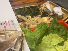 -刘少华贵州小黄牛·鲜牛肉火锅(总店)