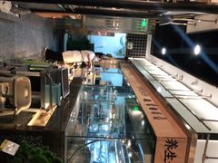 -洪氏嗨捞·猪肚鸡火锅(阳光天地店)